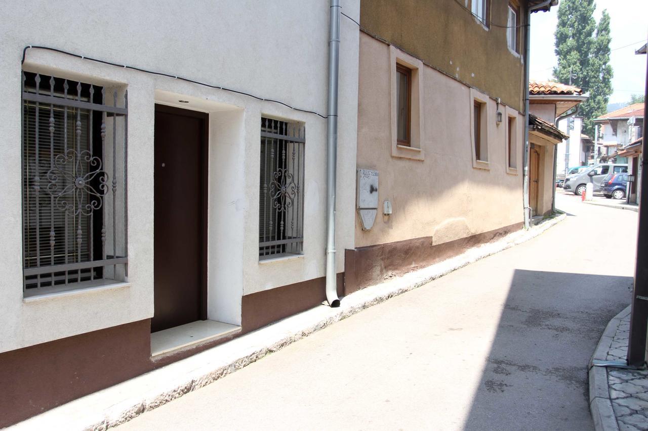Epicentar * Sarajevo