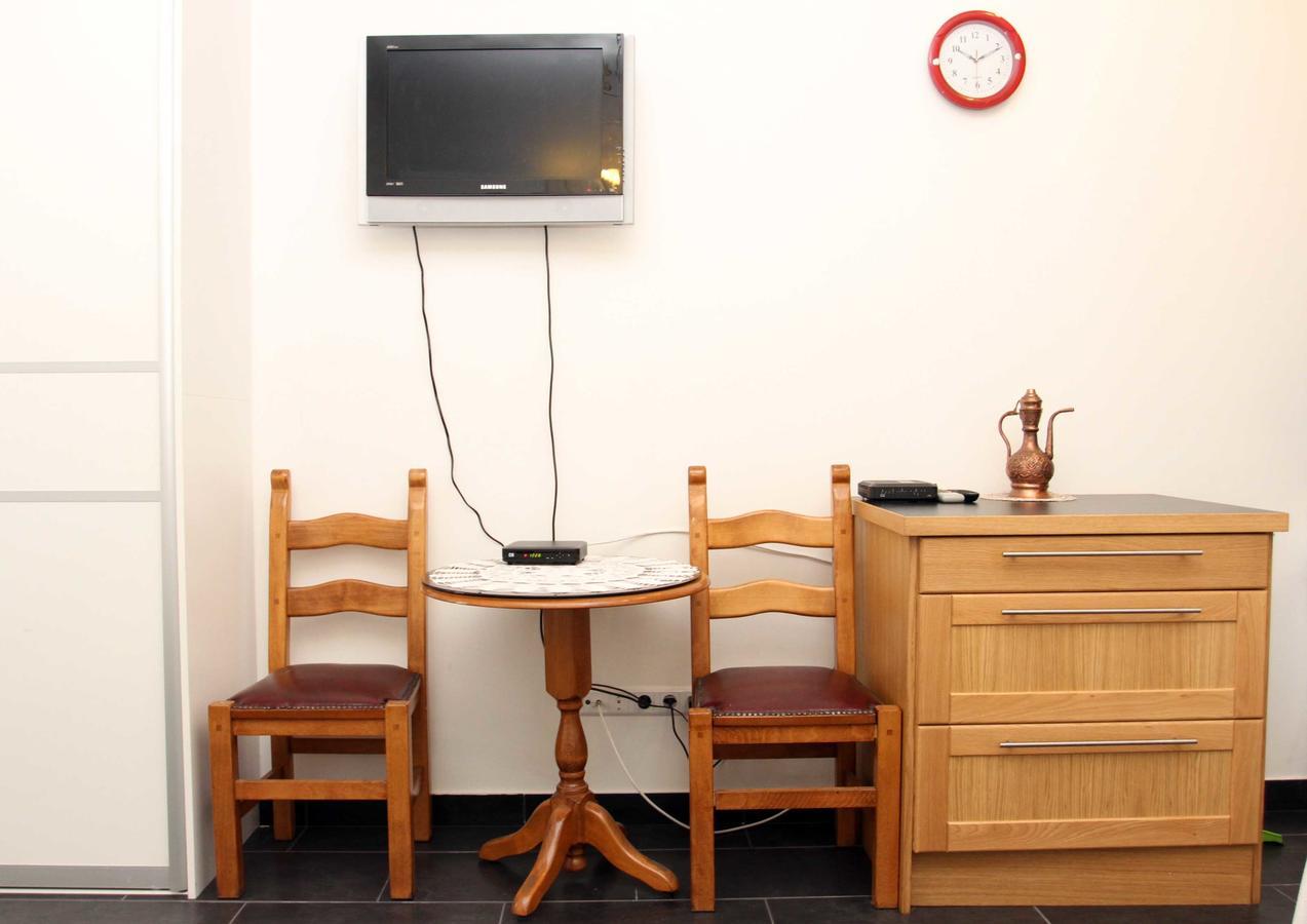 Apartment Epicentar Sarajevo