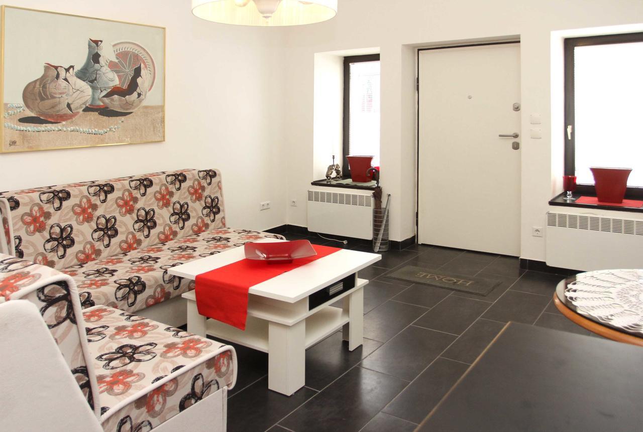 Apartment Epicentar